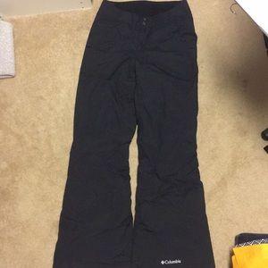 Columbia Women’s Ski Pants